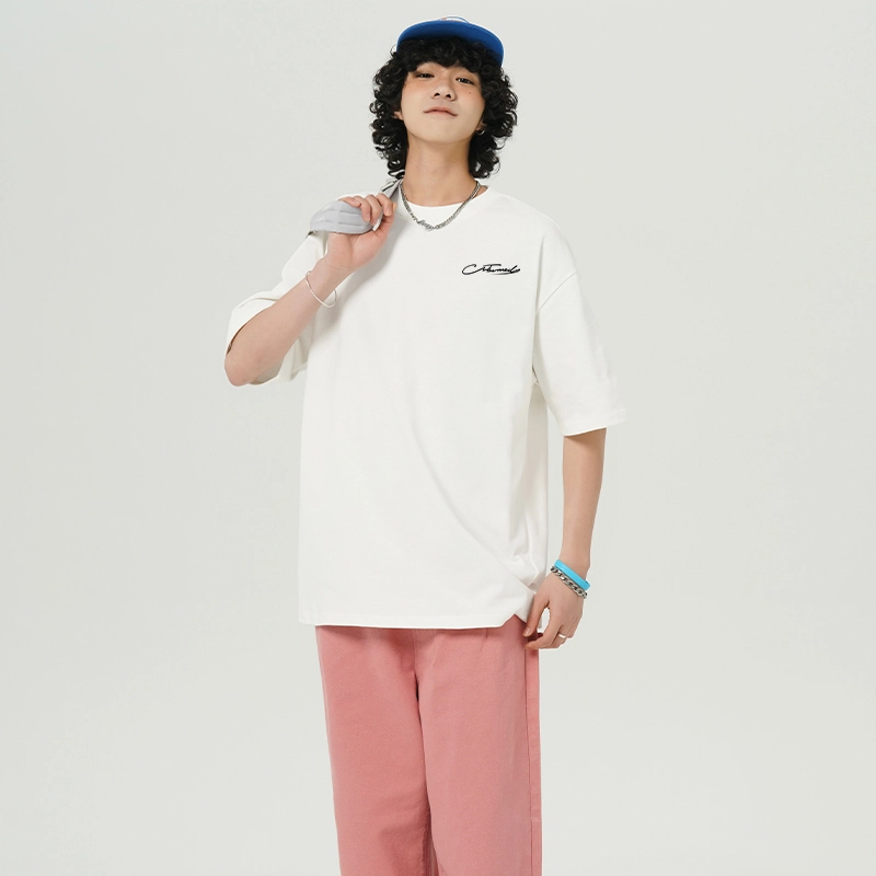 UNthemed T