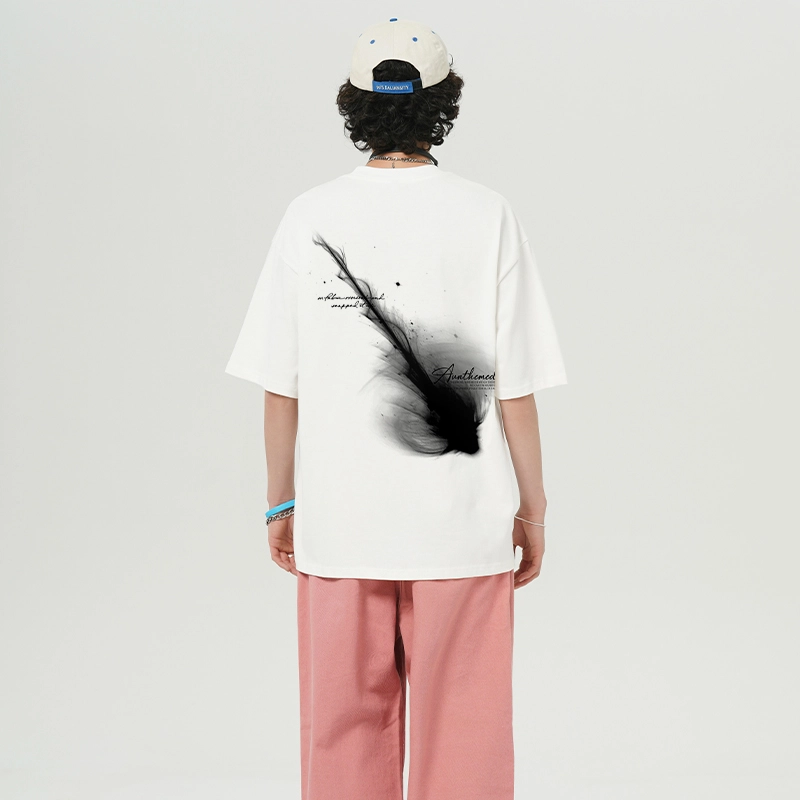 UNthemed T