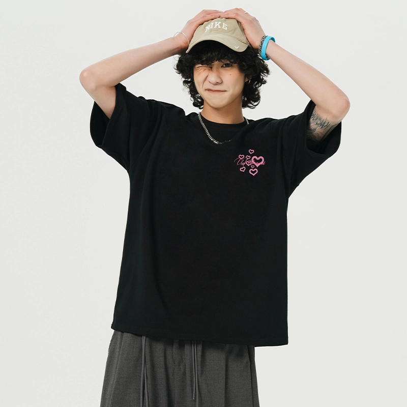 UNthemed T