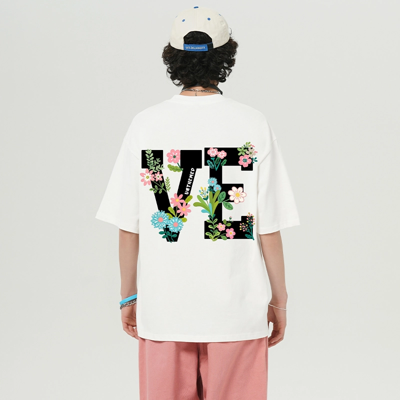 UNthemed LOVET