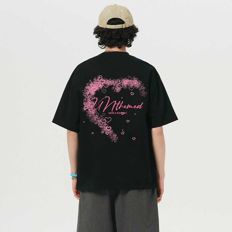 UNthemed T