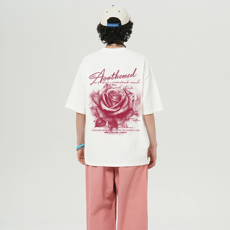 UNthemed T
