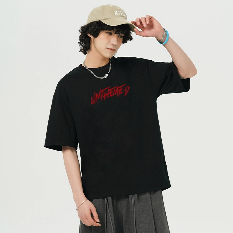 UNthemed T