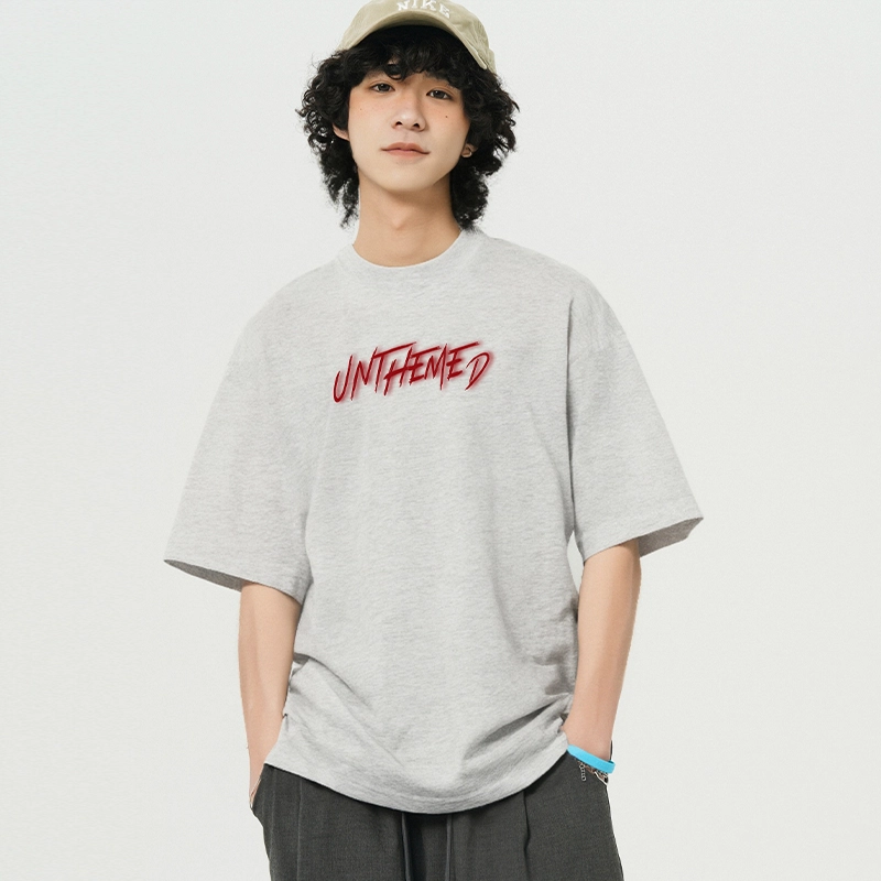 UNthemed T