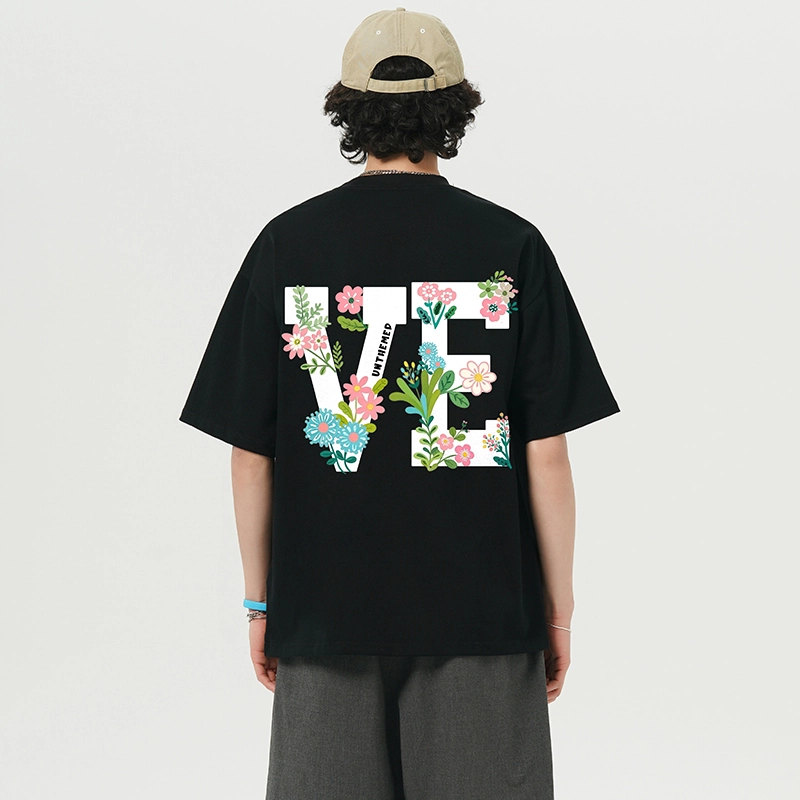 UNthemed LOVET
