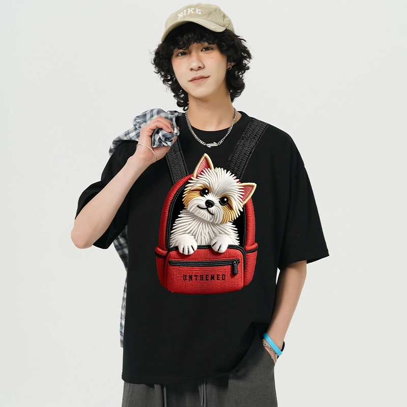 UNthemed T