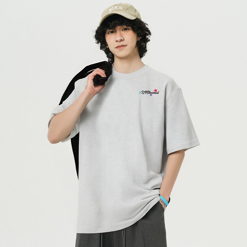 UNthemed T