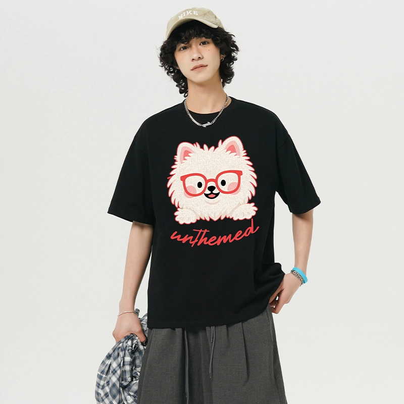 UNthemed T
