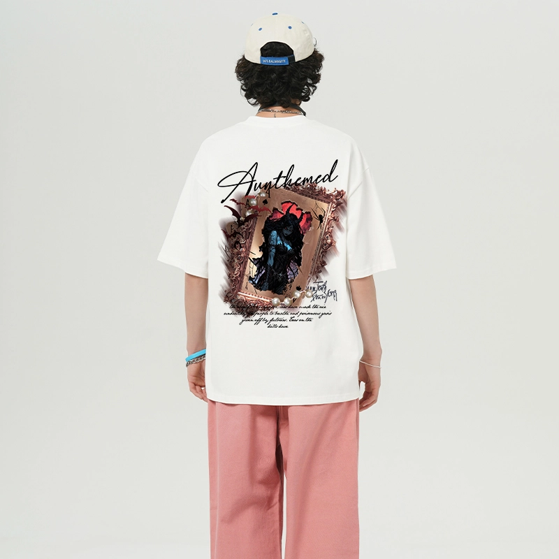UNthemed T