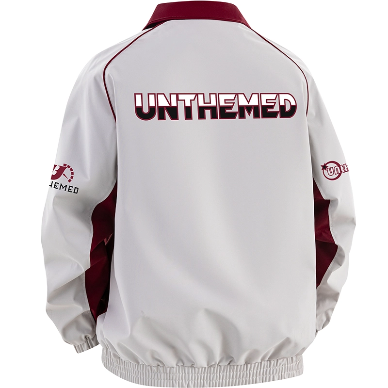 UNthemed Logo