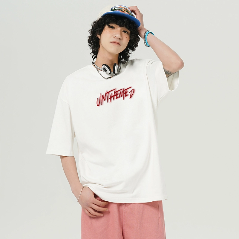 UNthemed T