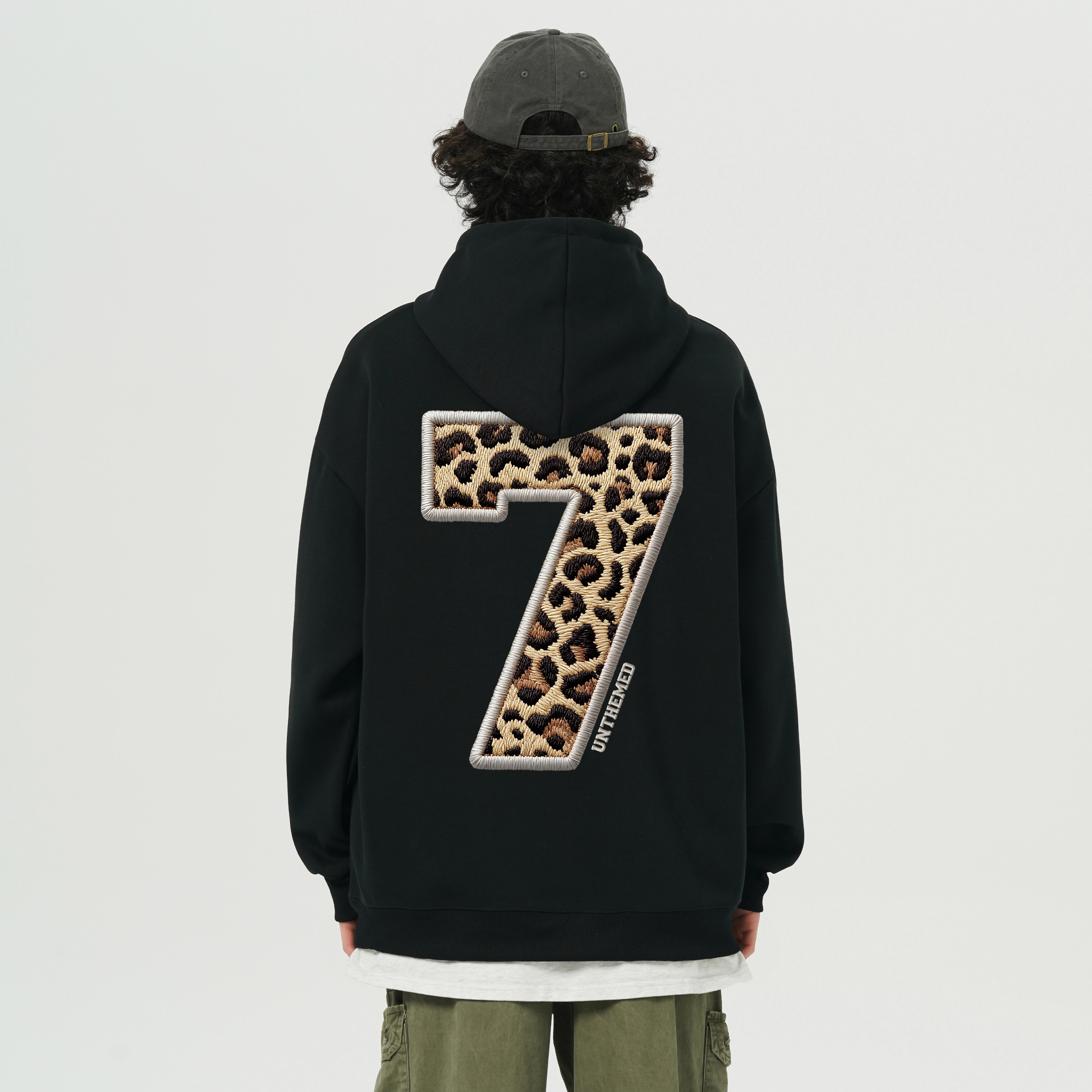 UNthemed 7