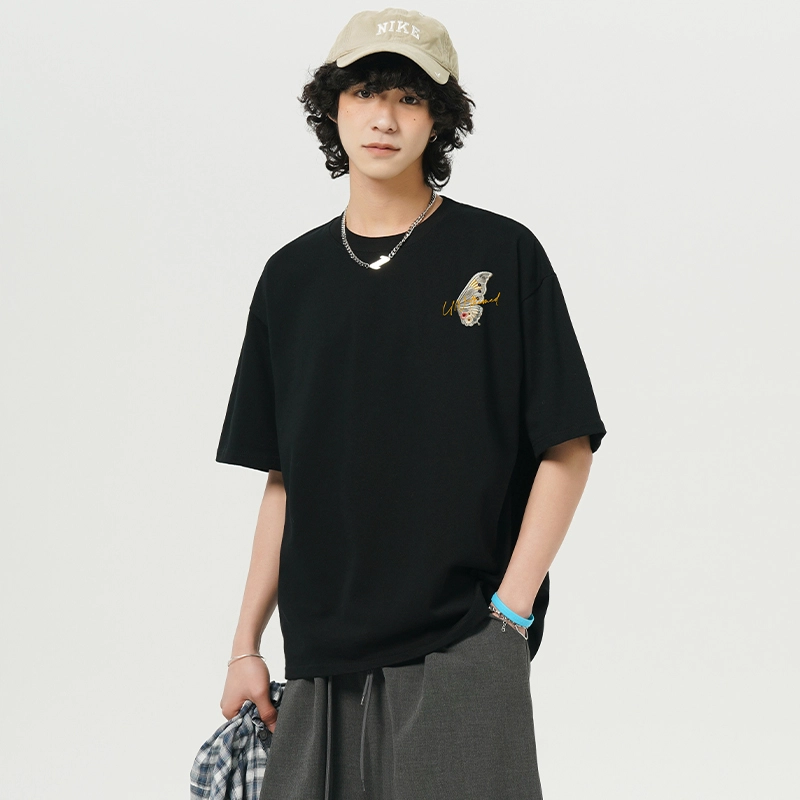 UNthemed T
