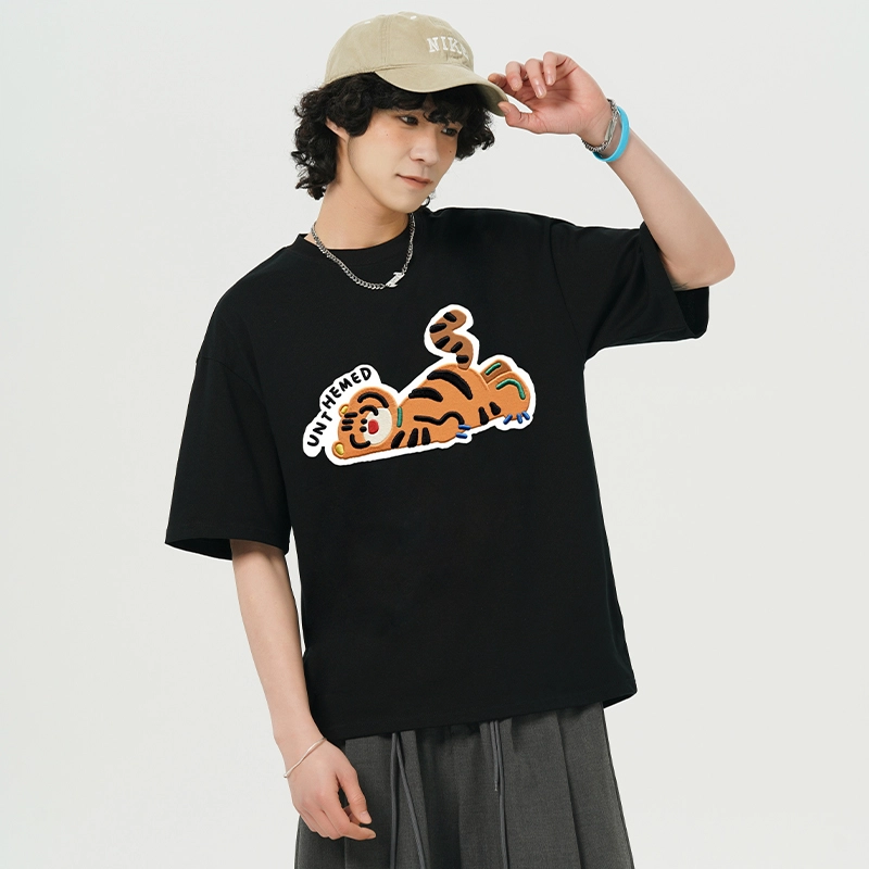 UNthemed T