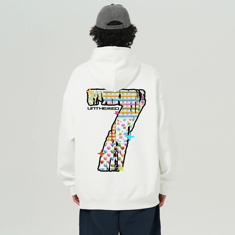 UNthemed 7