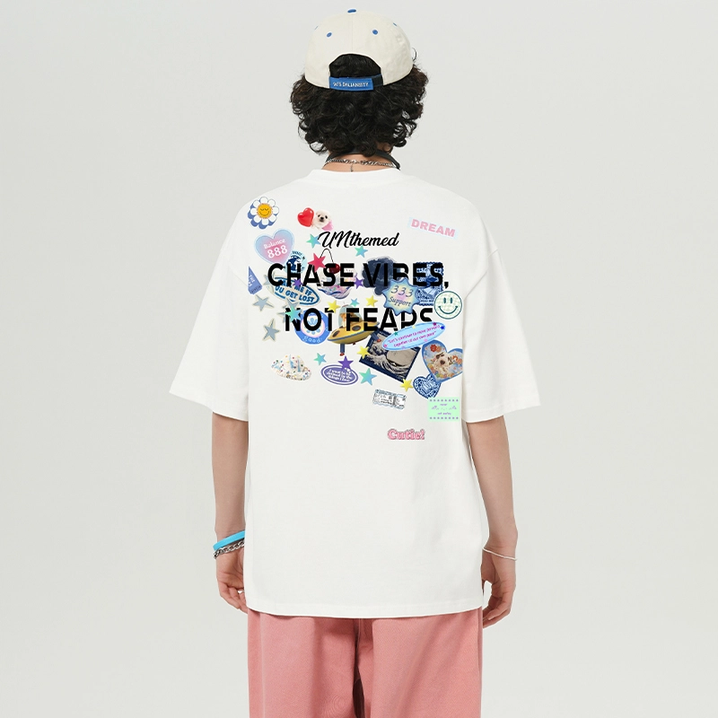 UNthemed T