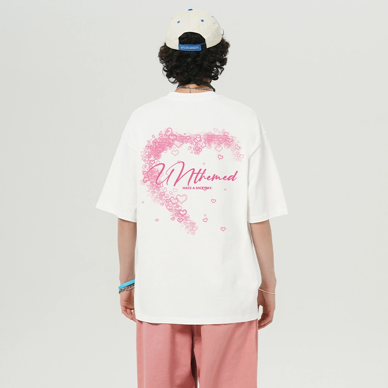 UNthemed T