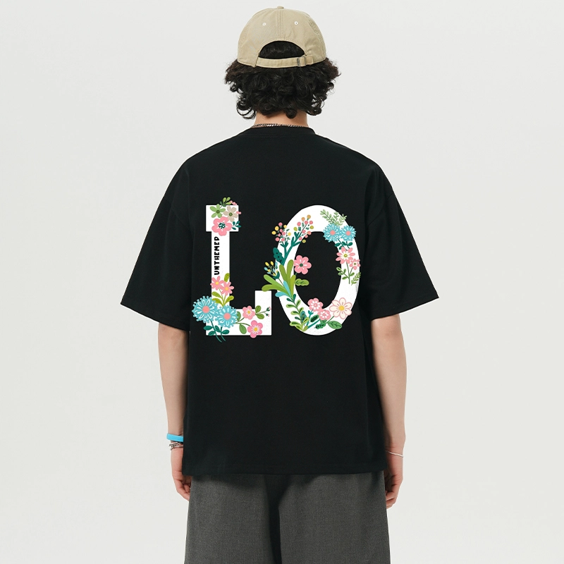 UNthemed LOVET