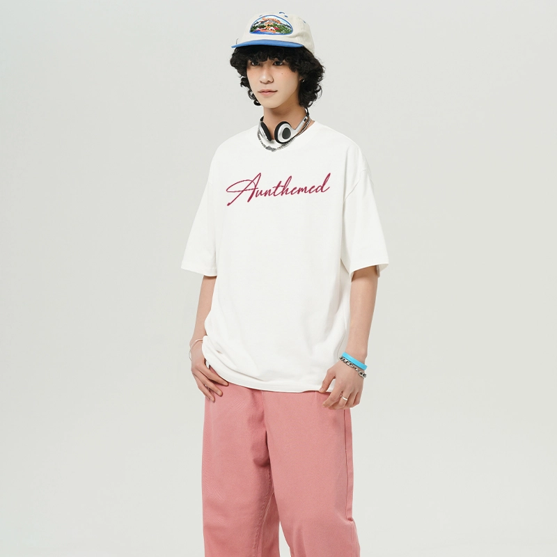 UNthemed T