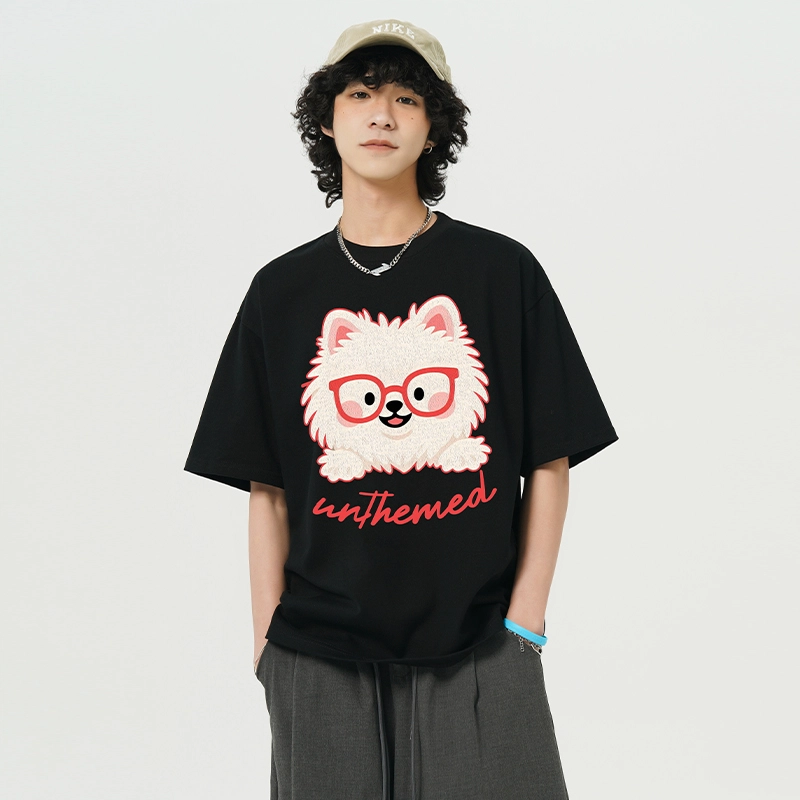 UNthemed T