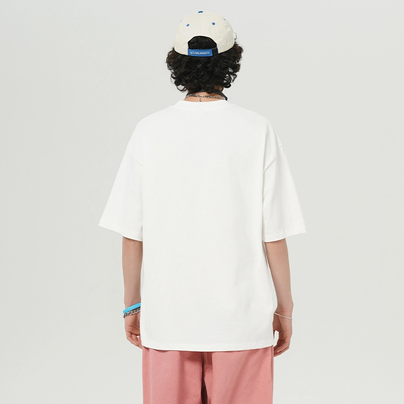 UNthemed T