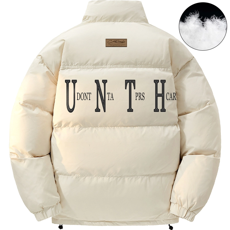UNthemed