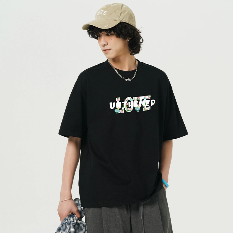 UNthemed LOVET