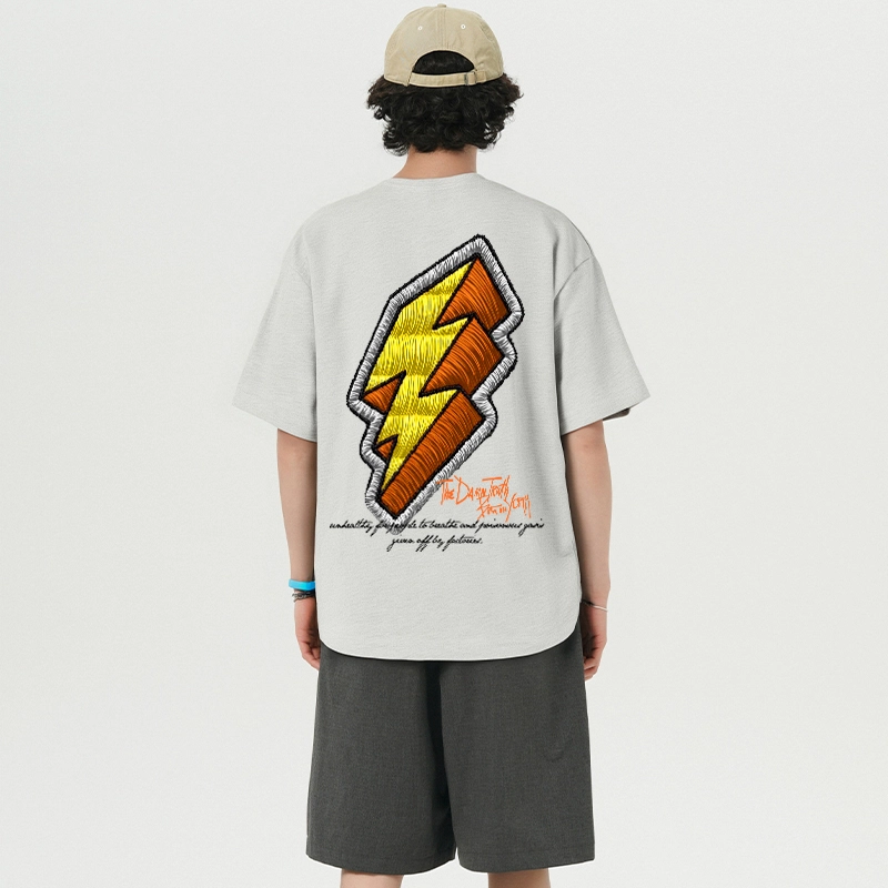 UNthemed T