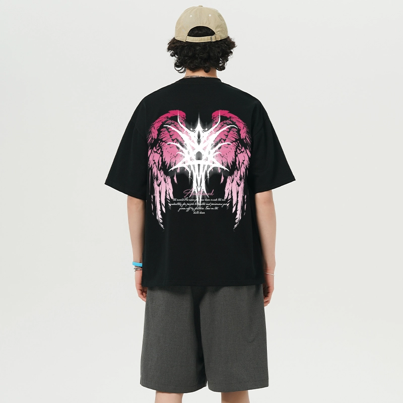 UNthemed T 2