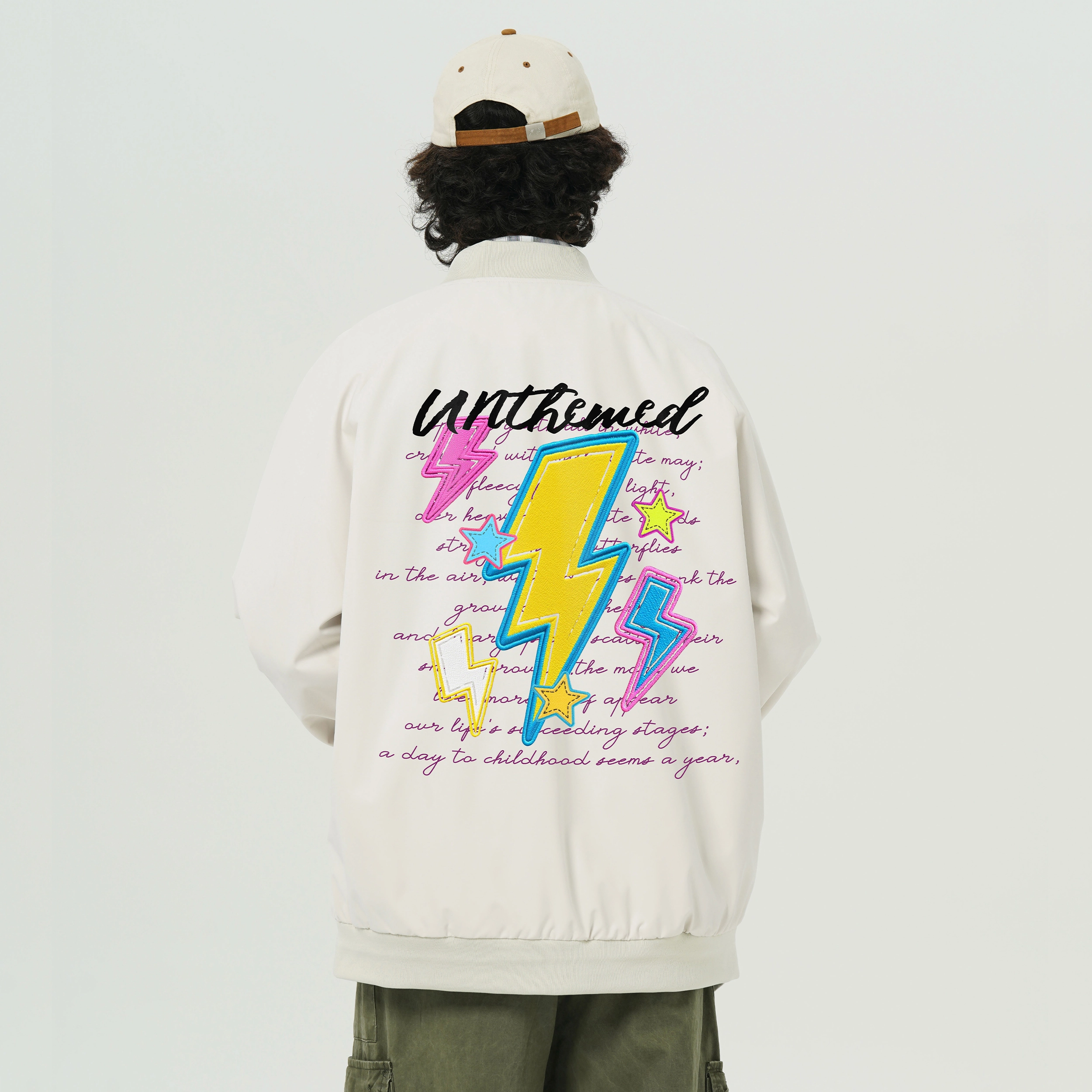UNthemed