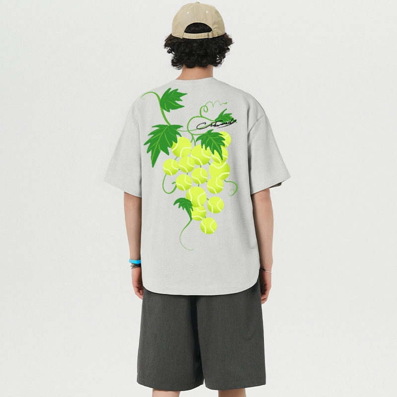 UNthemed T