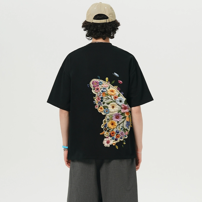 UNthemed T
