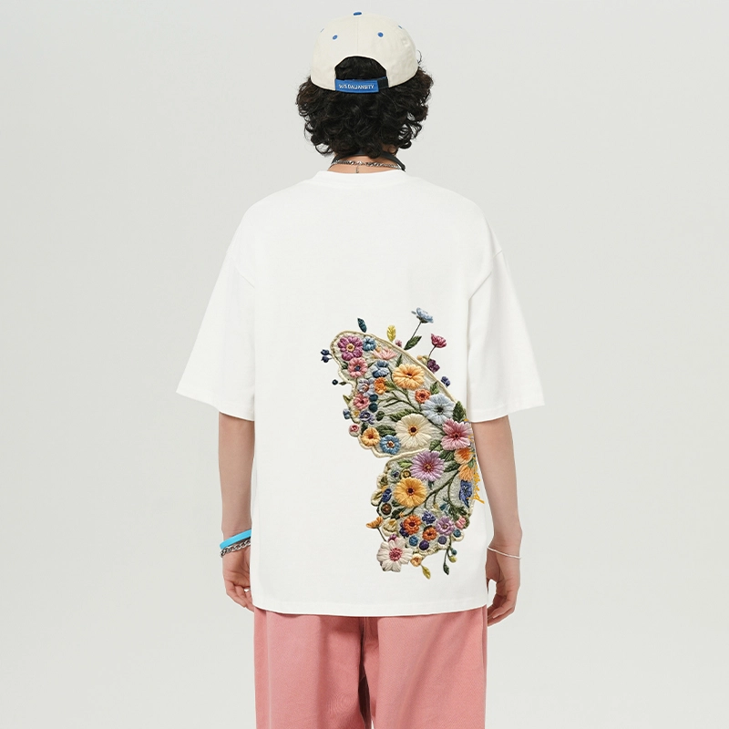 UNthemed T