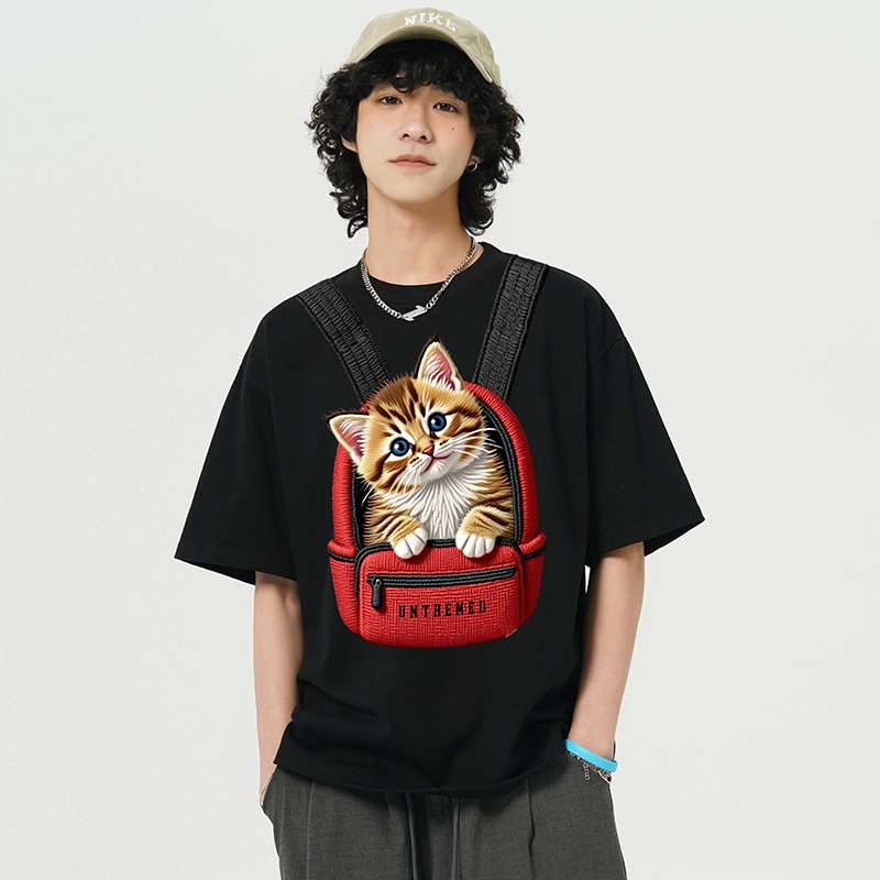 UNthemed T