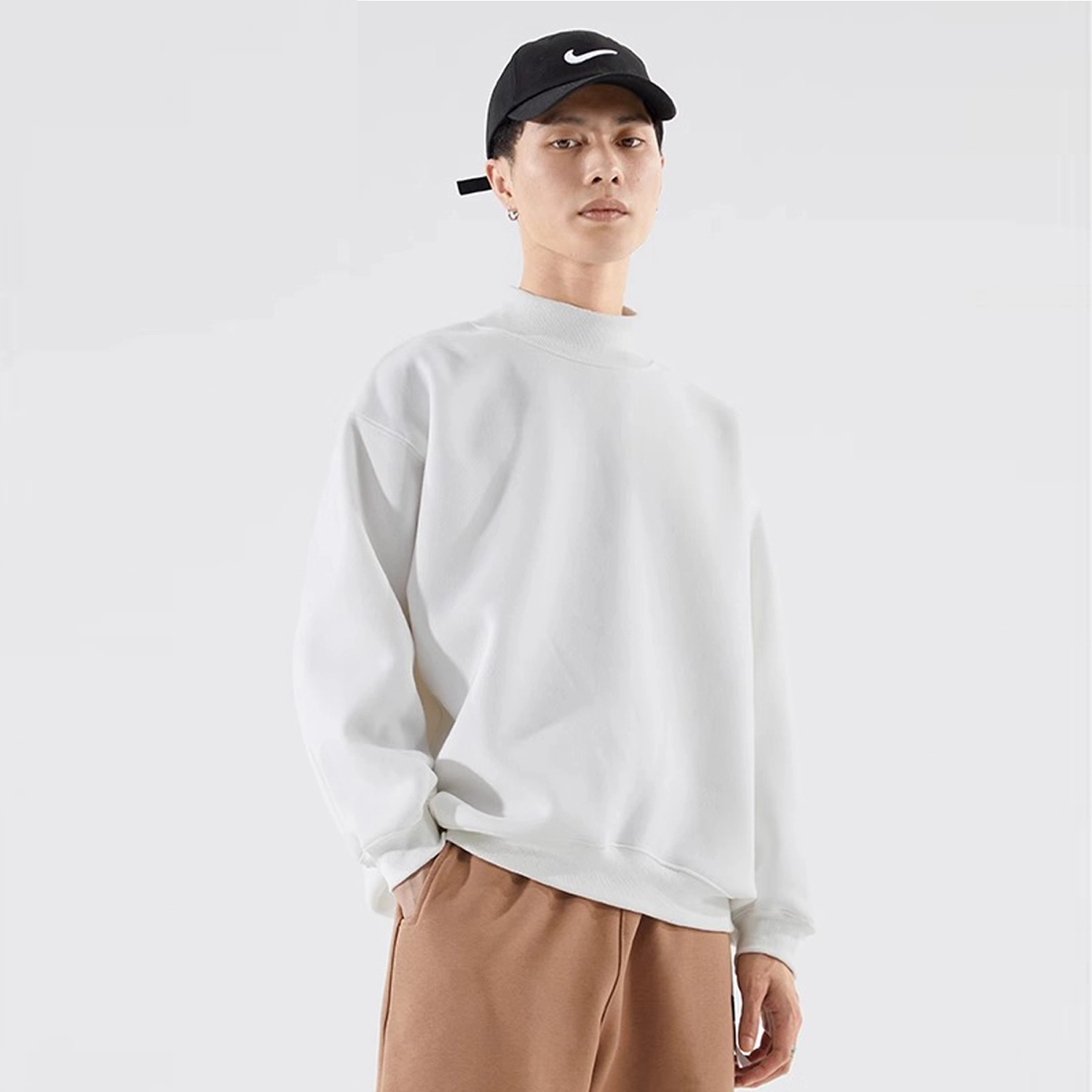 WILD LEADER FW23