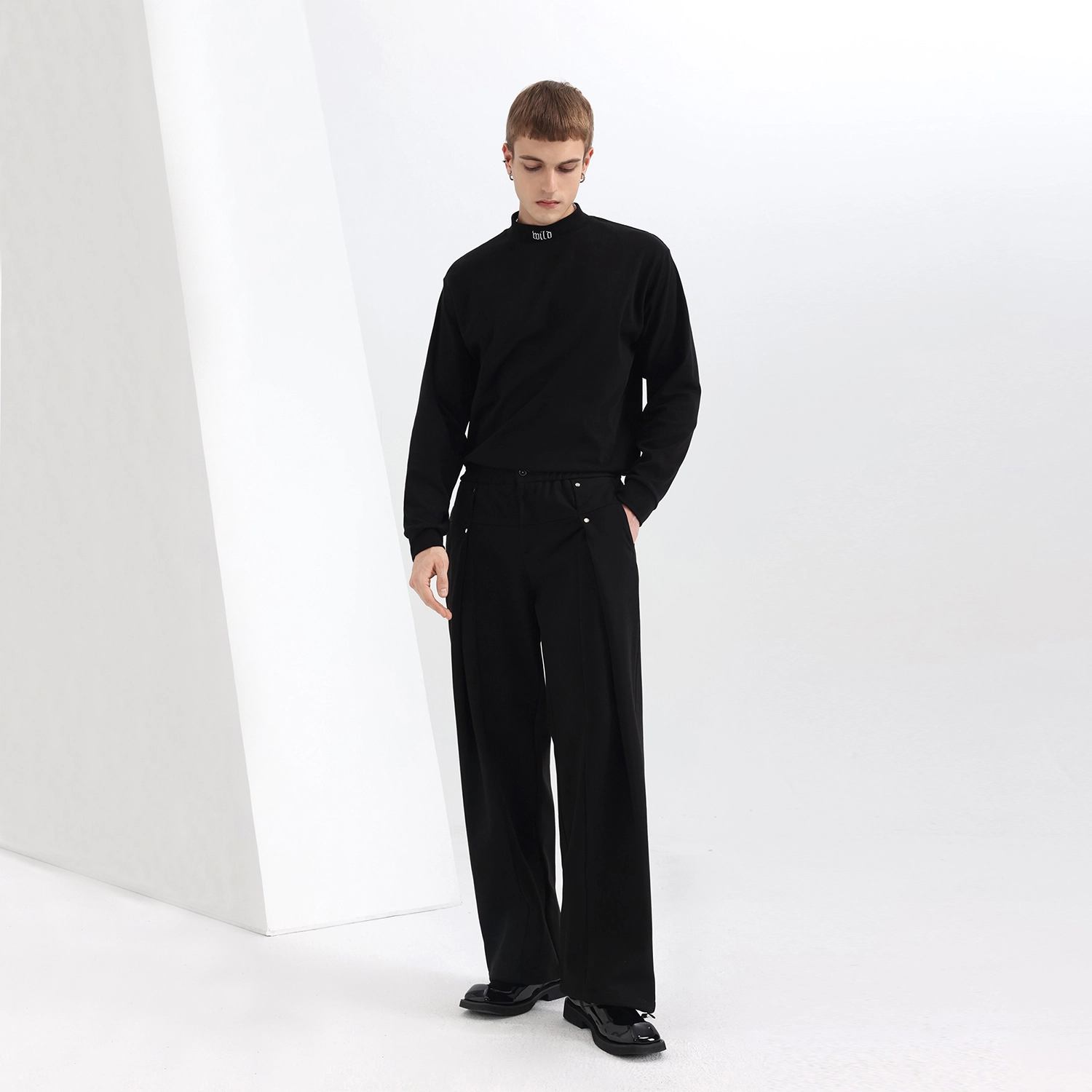 WILD LEADER FW23