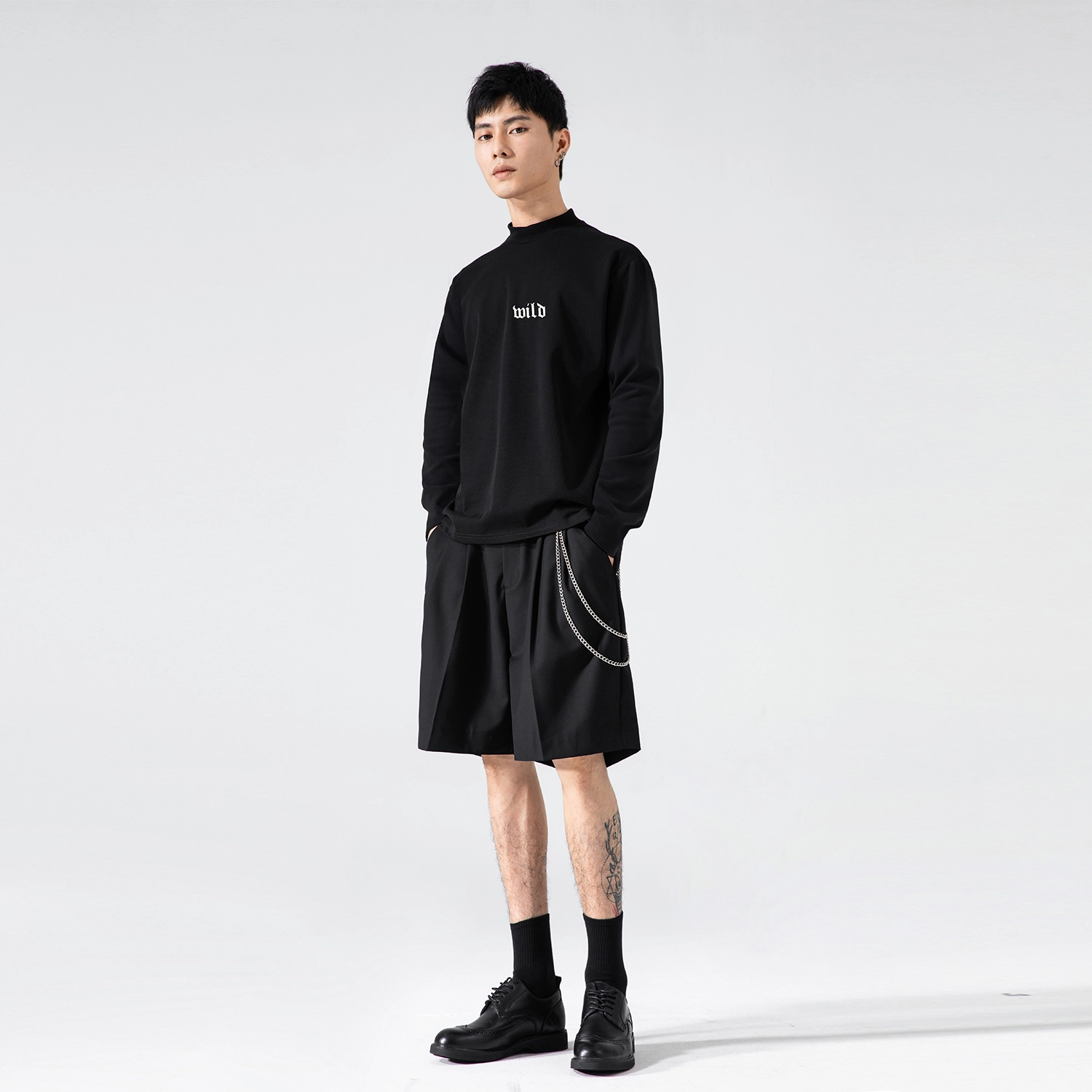 WILD LEADER T
