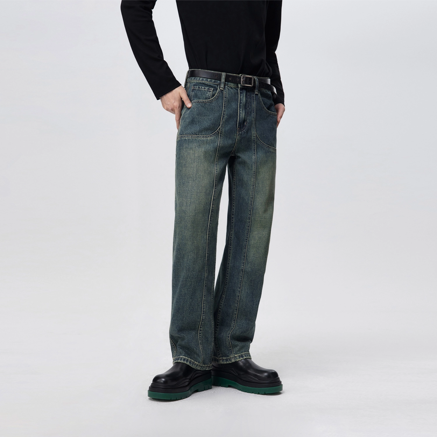 WILD LEADER FW23