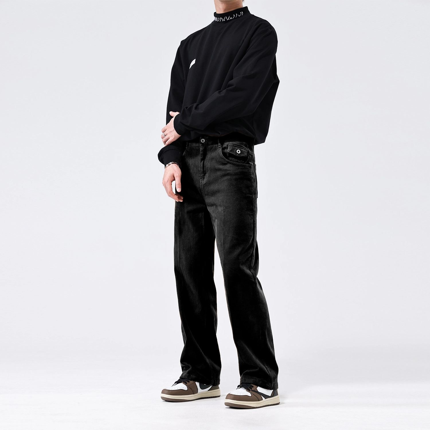 WILD LEADER FW23