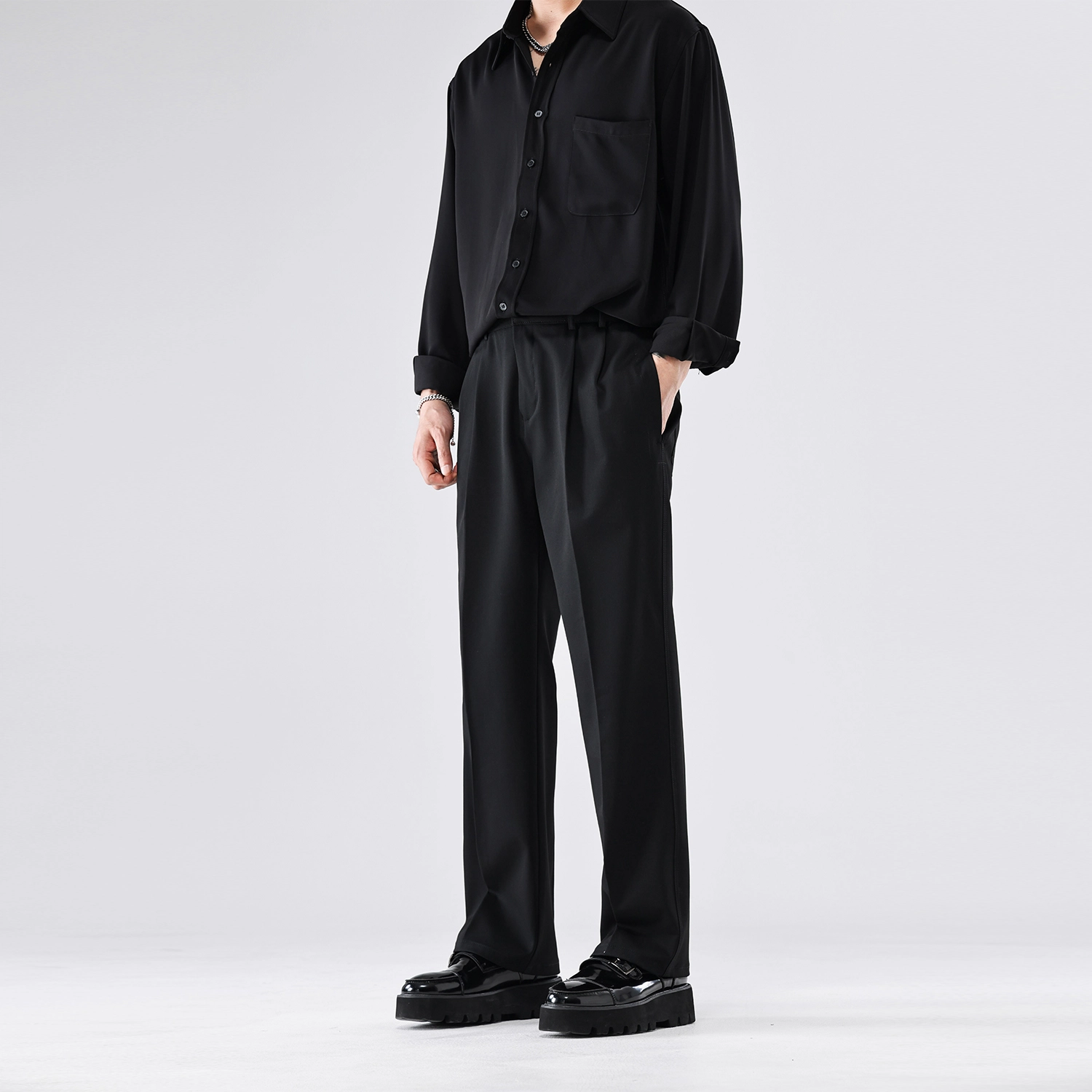 WILD LEADER FW23