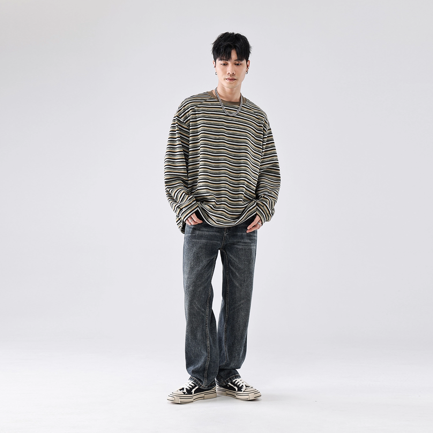 WILD LEADER FW23
