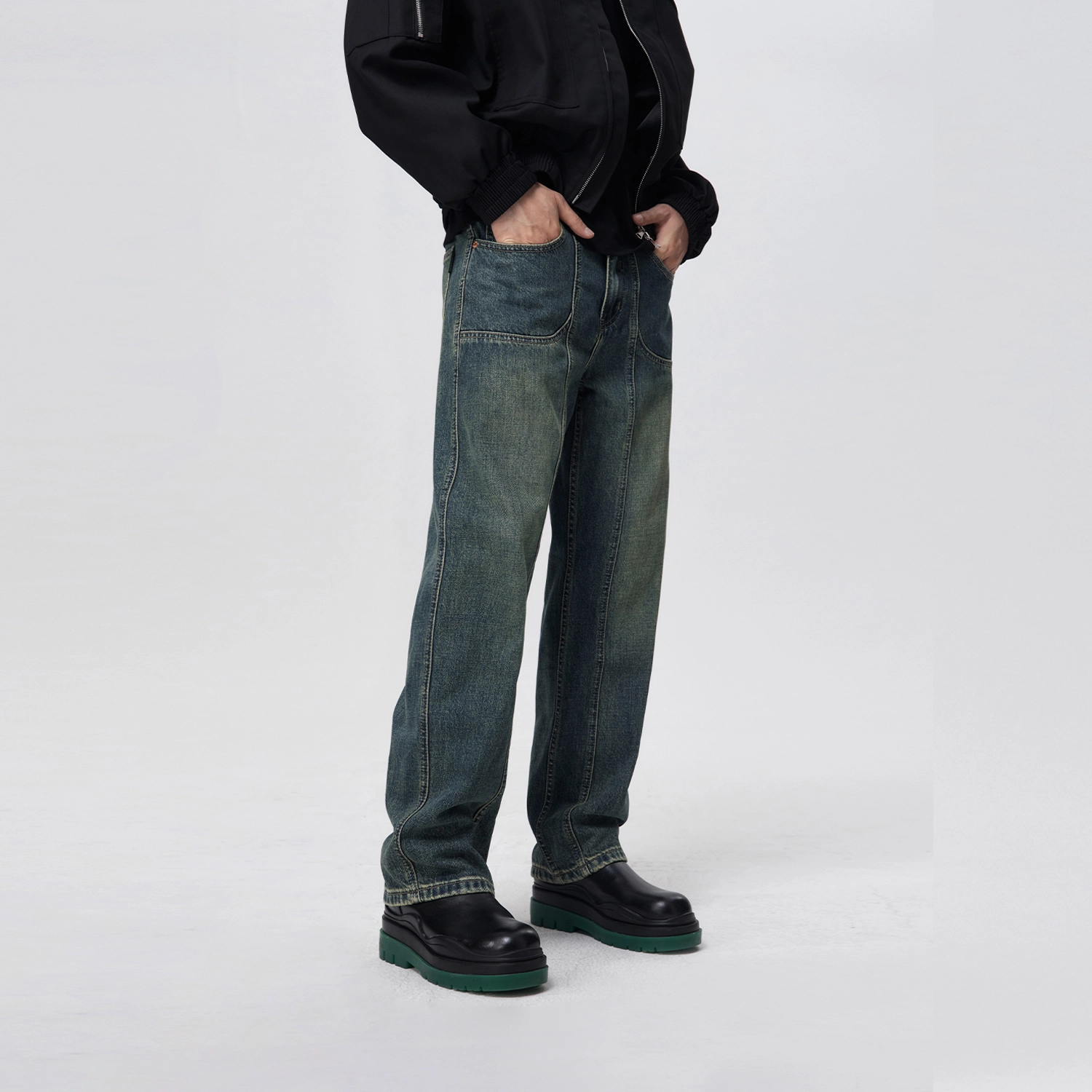 WILD LEADER FW23