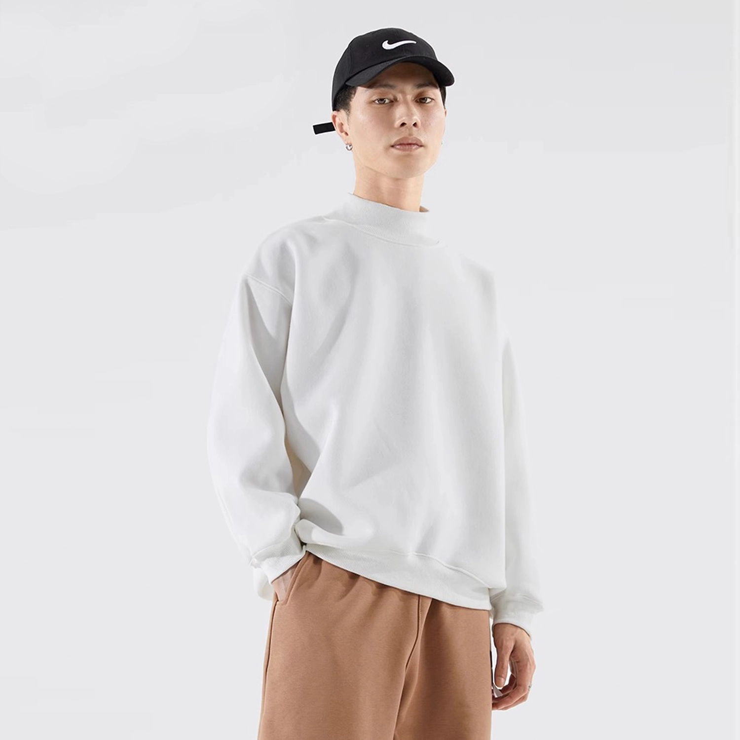 WILD LEADER FW23