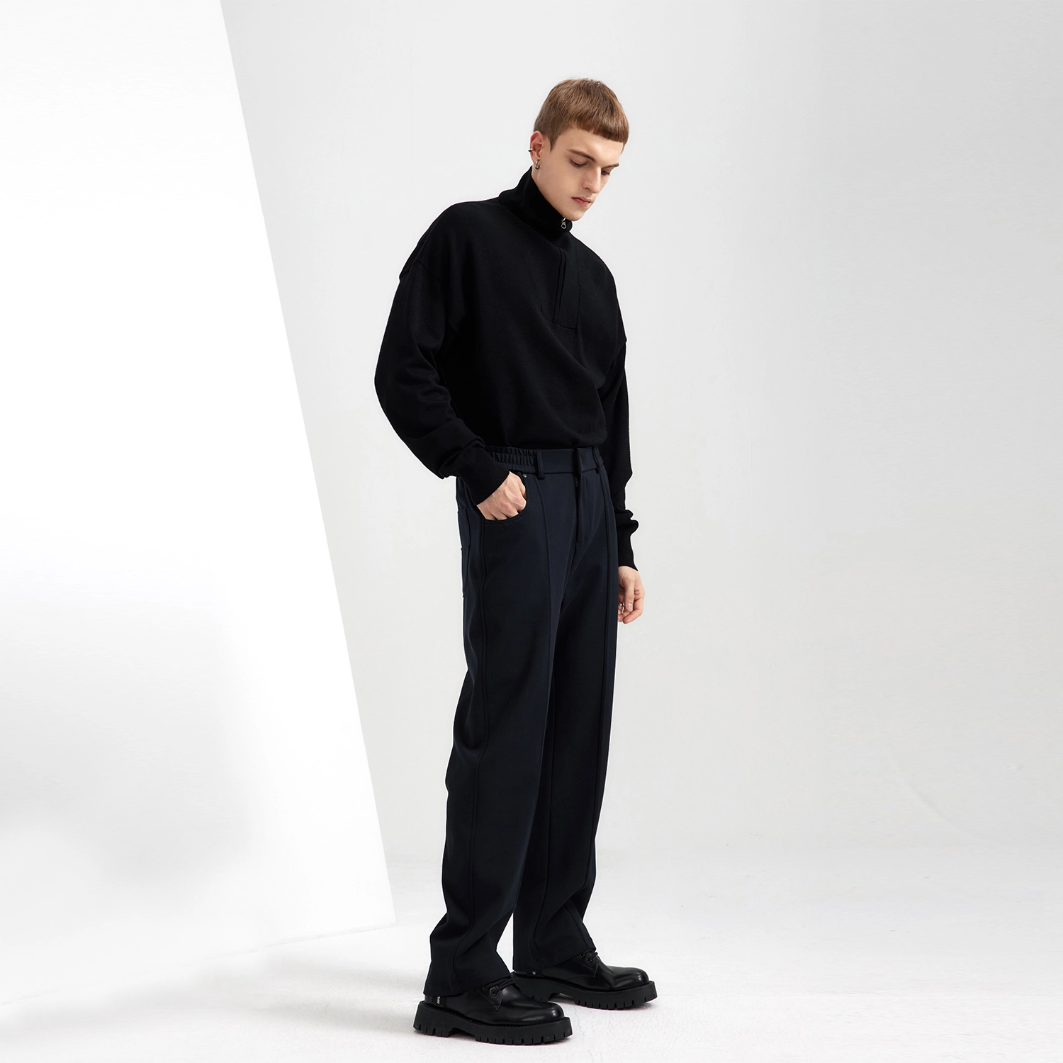 WILD LEADER FW23