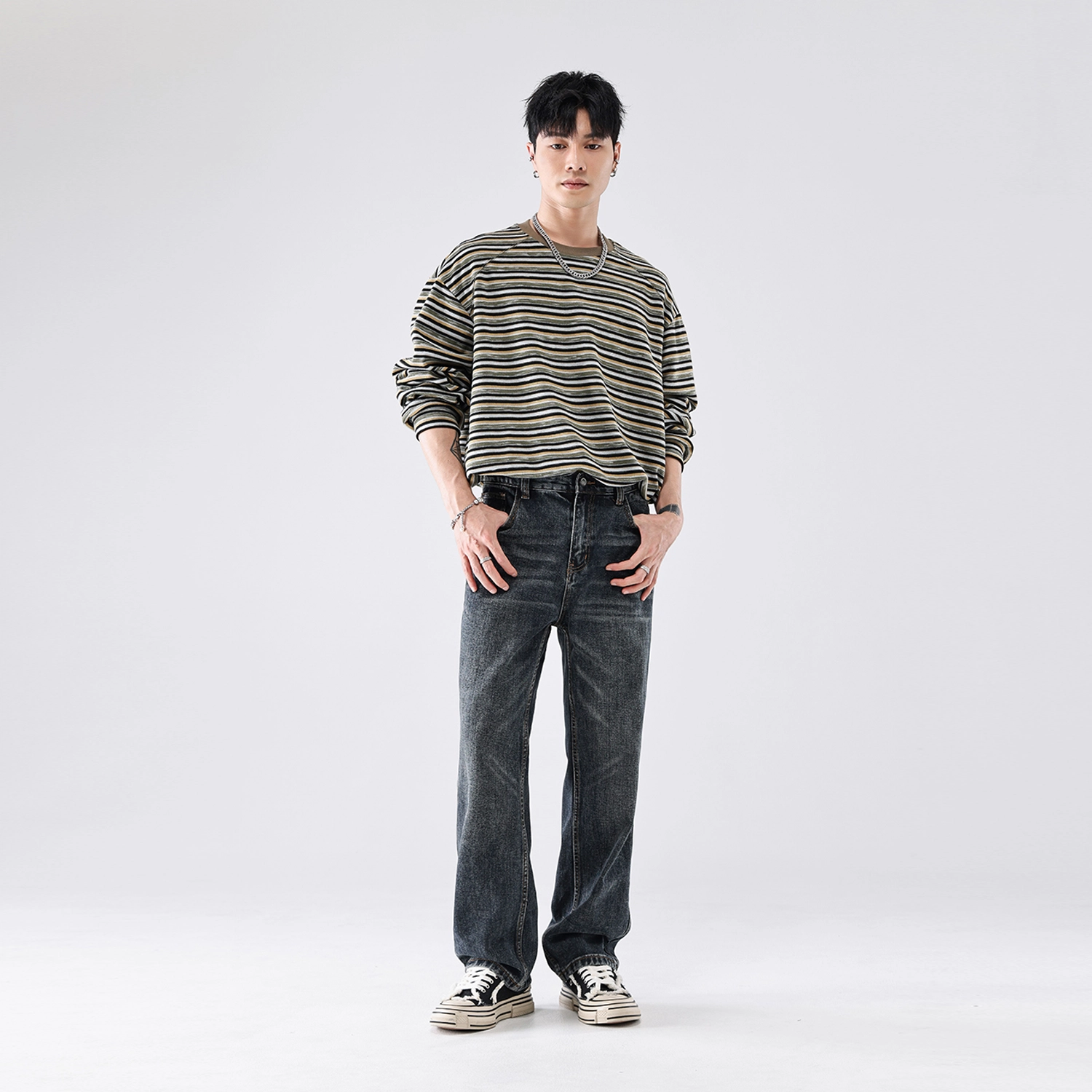 WILD LEADER FW23