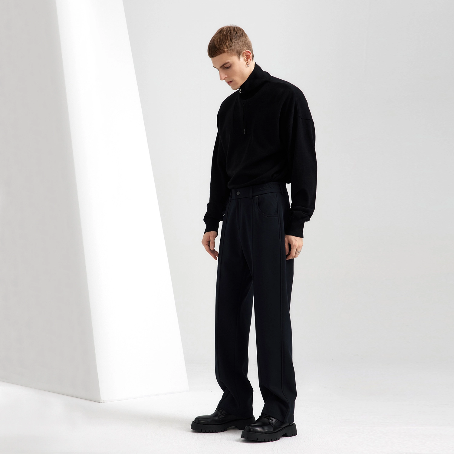 WILD LEADER FW23