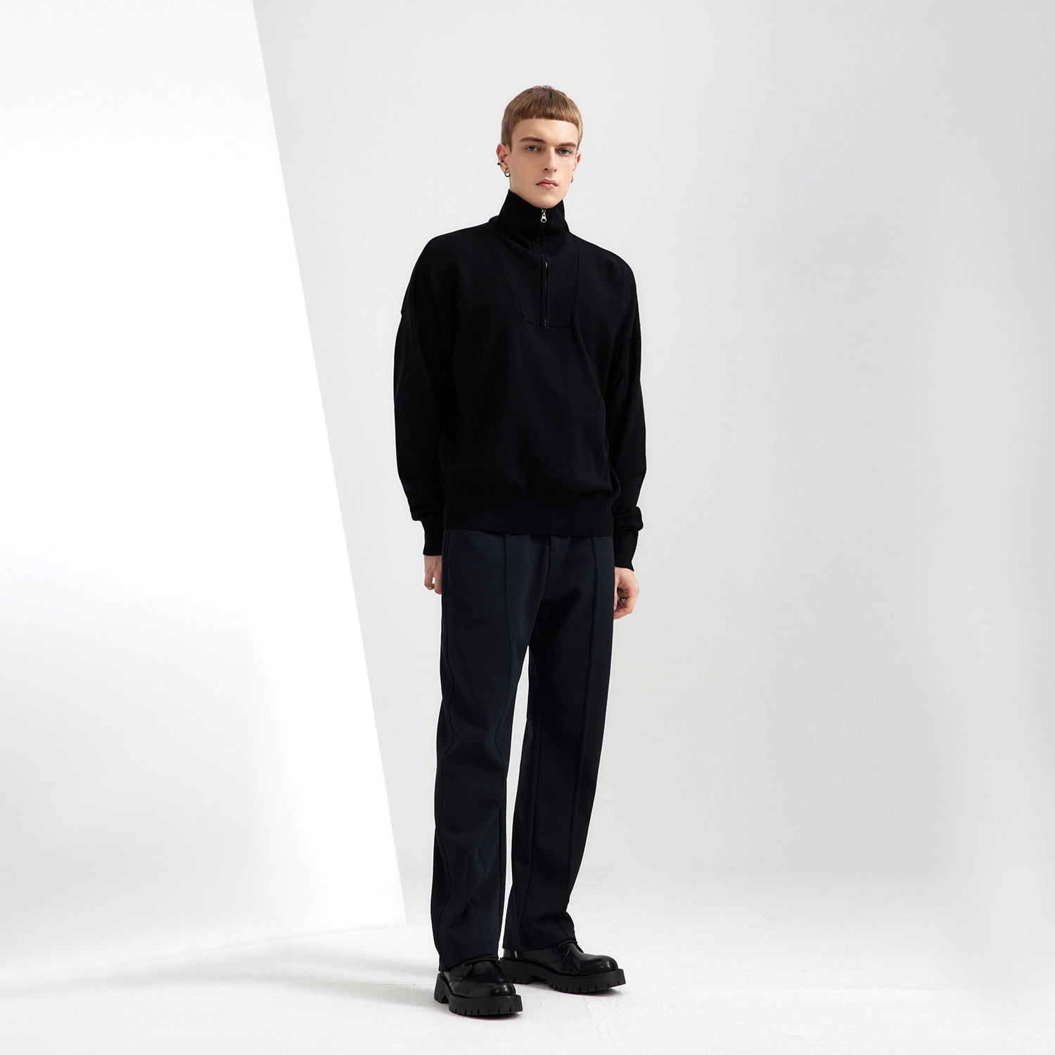 WILD LEADER FW23