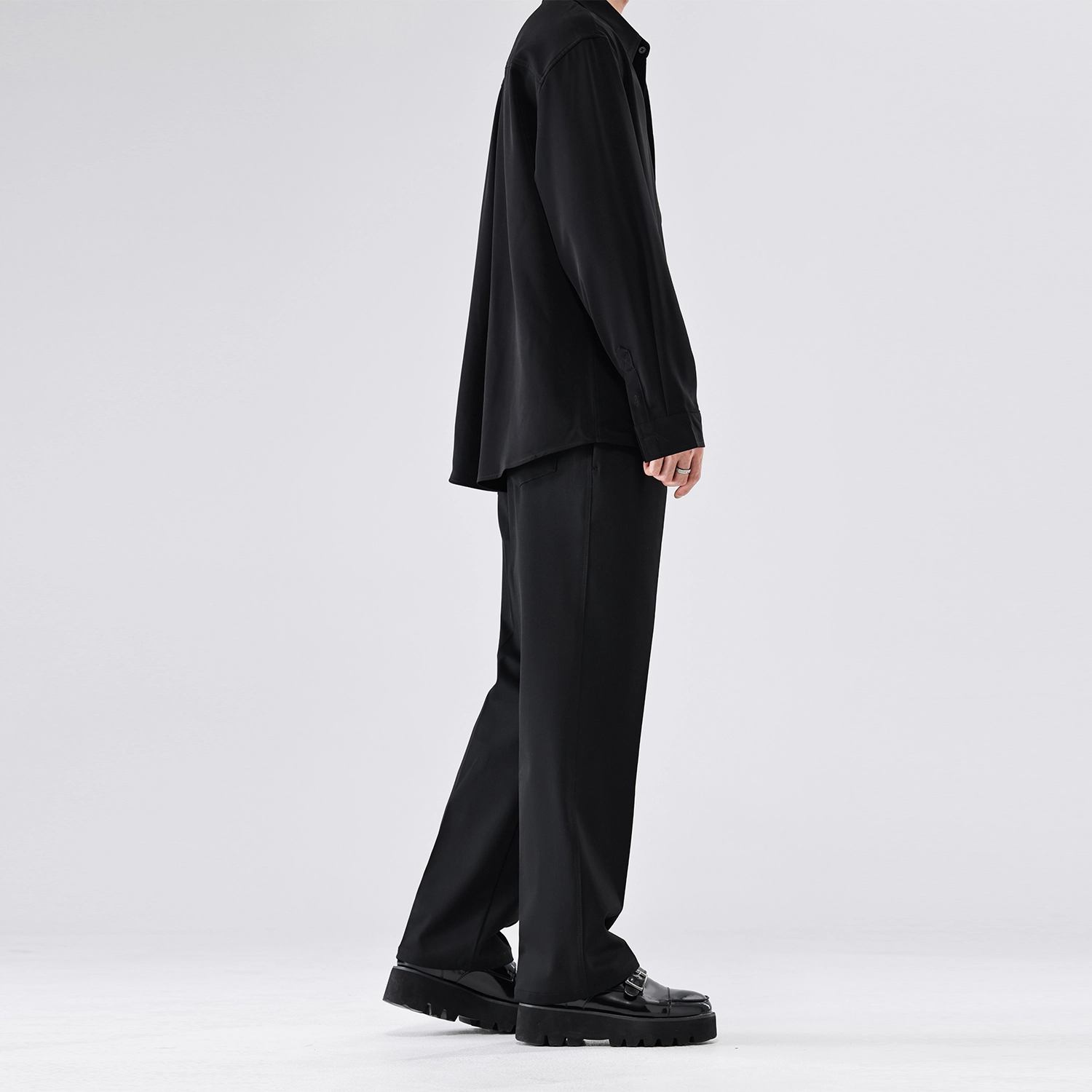 WILD LEADER FW23