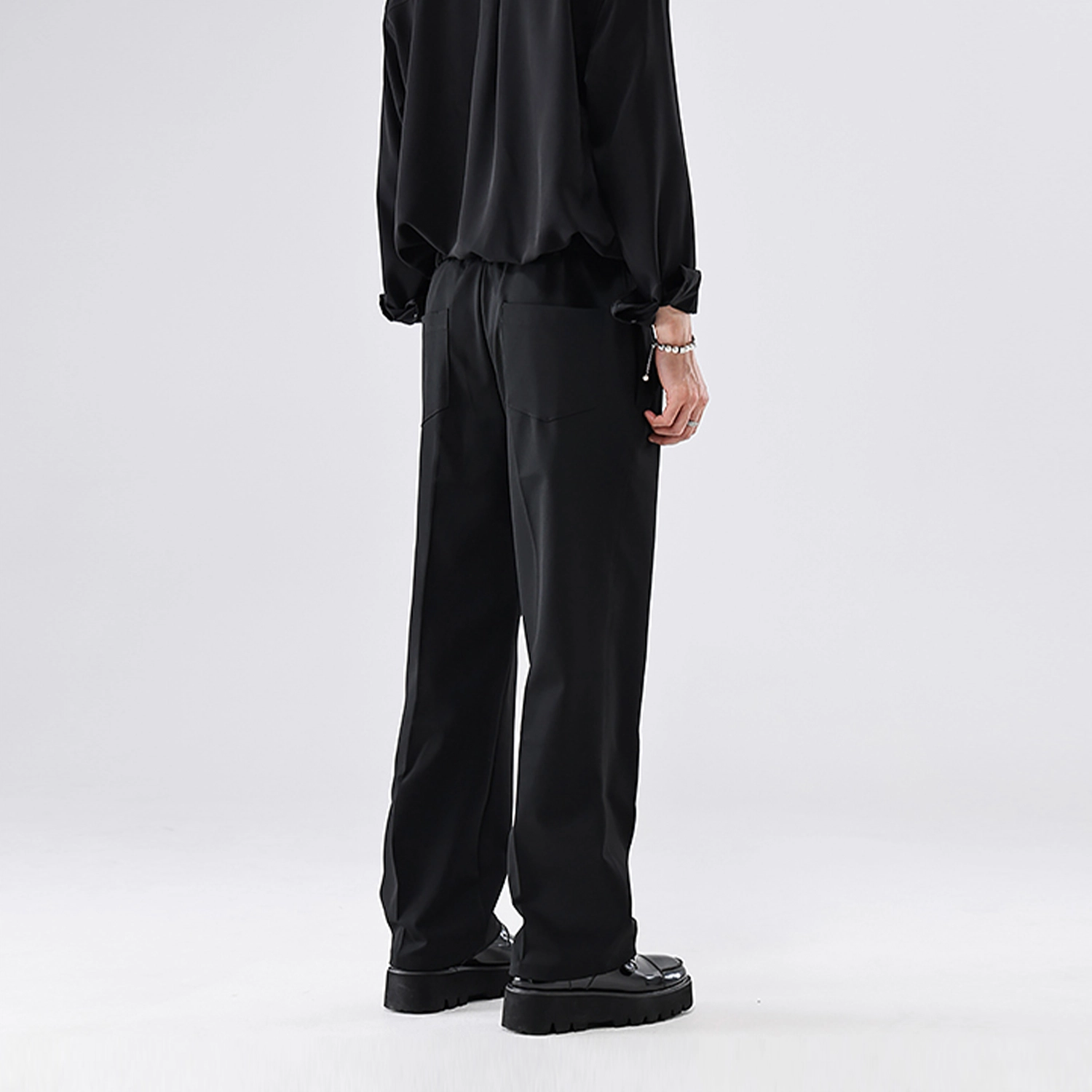 WILD LEADER FW23