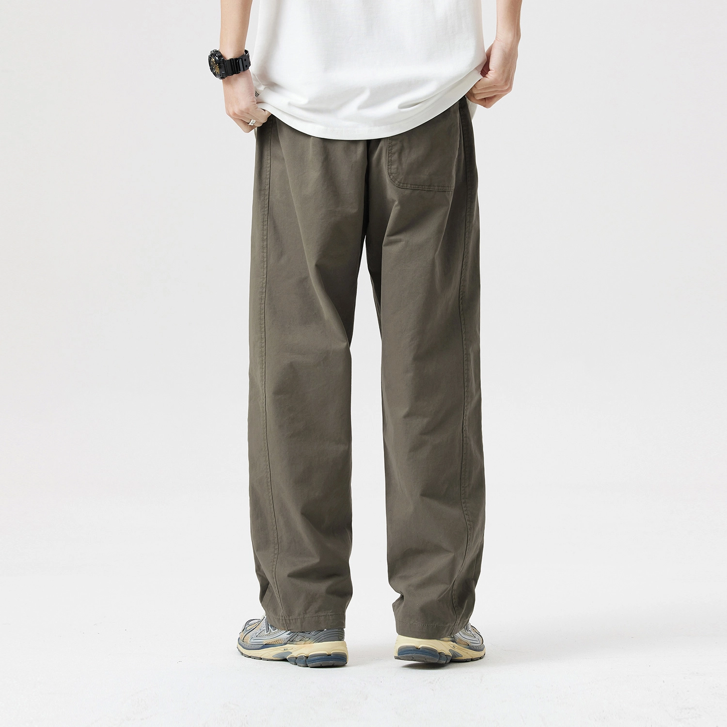 WILD LEADER FW23